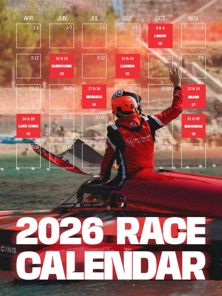 Instagram post from westbrookracinge1. This post is in position 1.