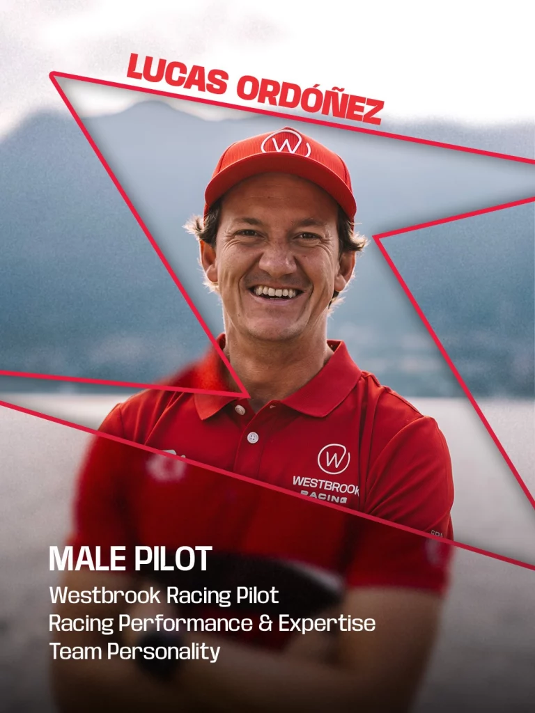 Instagram post from westbrookracinge1. This post is in position 2.