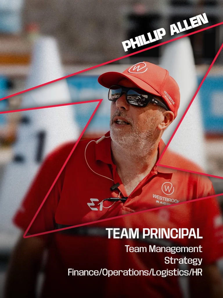 Instagram post from westbrookracinge1. This post is in position 3.