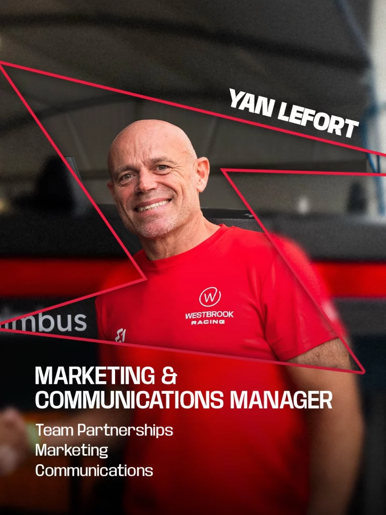 Instagram post from westbrookracinge1. This post is in position 4.