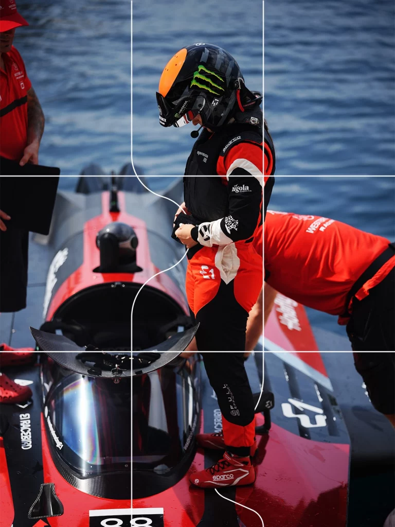 Instagram post from westbrookracinge1. This post is in position 3.