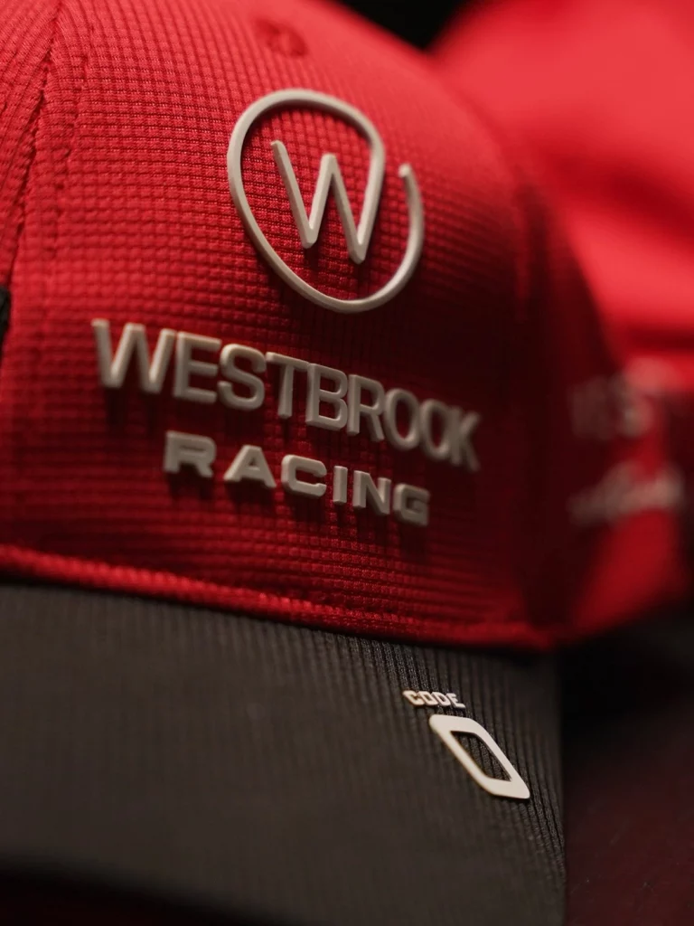 Instagram post from westbrookracinge1. This post is in position 2.