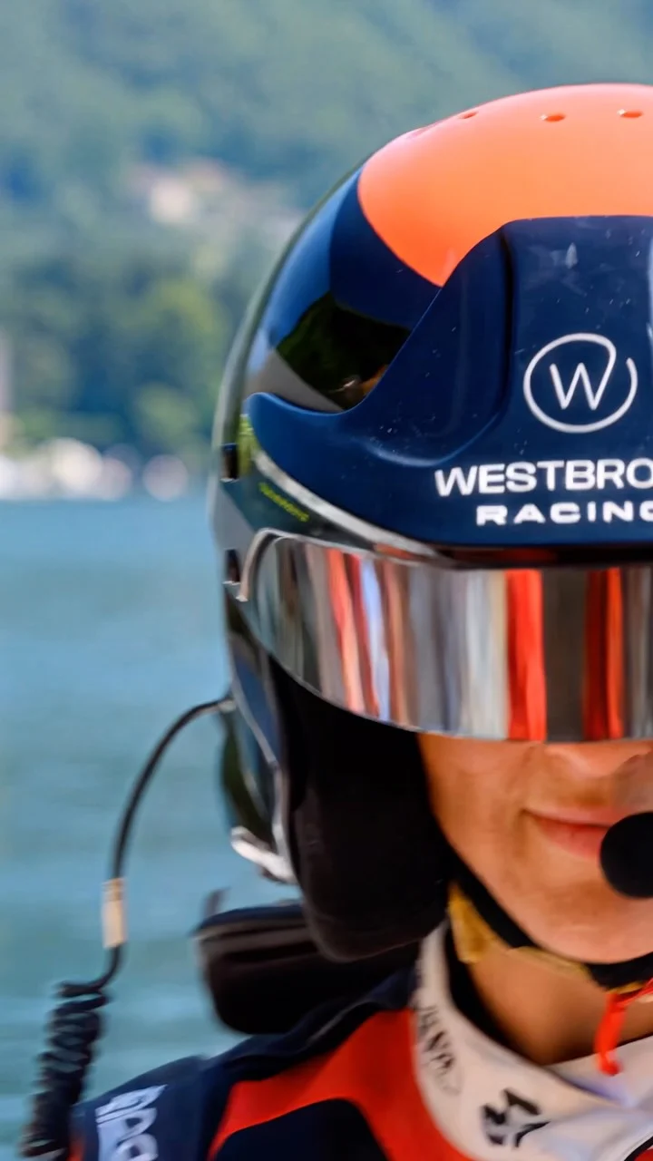 Instagram post from westbrookracinge1. This post is in position 3.