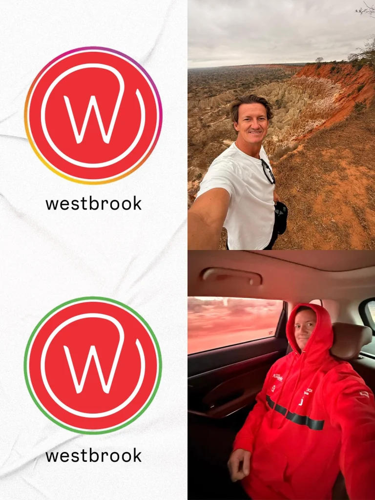 Instagram post from westbrookracinge1. This post is in position 2.